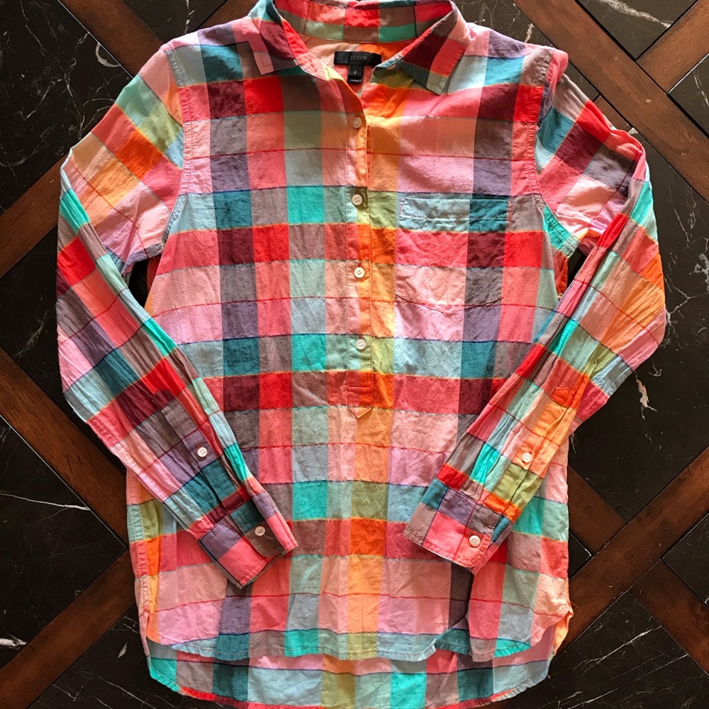 J. Crew Shirt